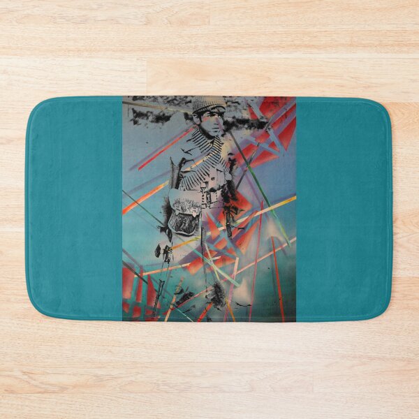 Item preview, GLORIFICATION OF CHILD SOLDIERS 3 designed and sold by Tammera.