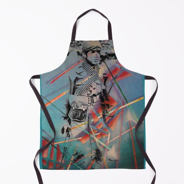 Item preview, GLORIFICATION OF CHILD SOLDIERS 3 designed and sold by Tammera.
