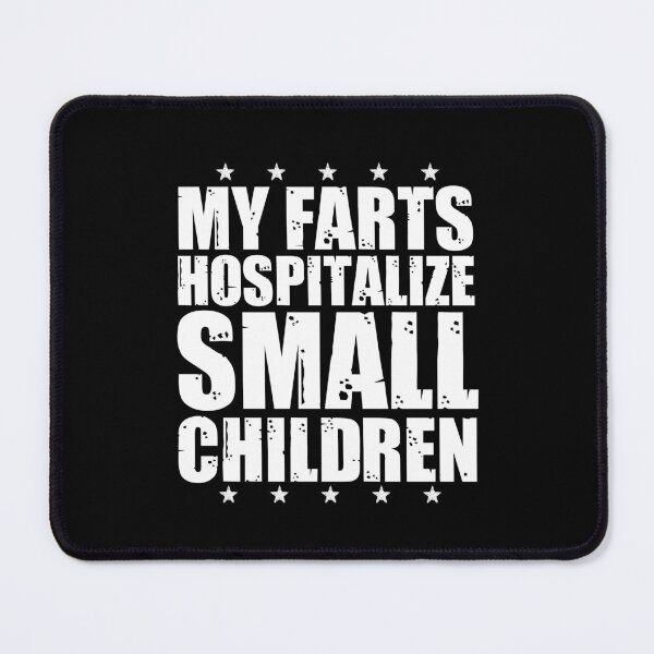 Item preview, Fart x fart designed and sold by The Knick Knack Nook.