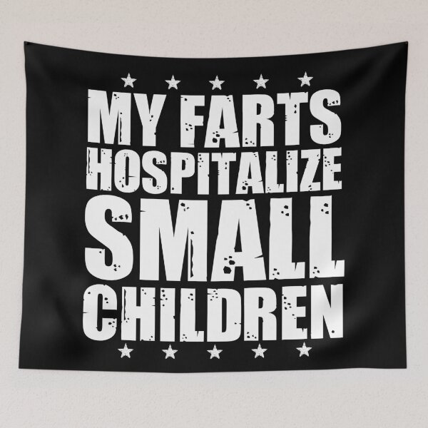 Item preview, Fart x fart designed and sold by The  Knick Knack Nook.