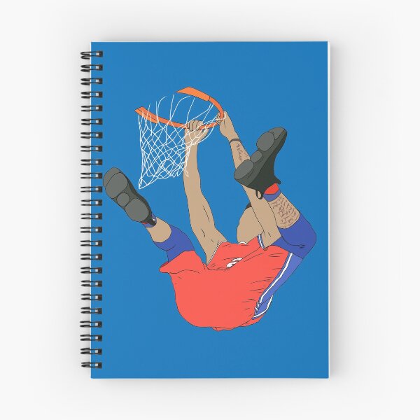 Item preview, Markelle Fultz Dunk designed and sold by RatTrapTees.