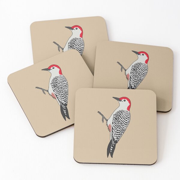 Item preview, Red-Bellied Woodpecker designed and sold by taylorrowan.