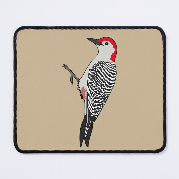Item preview, Red-Bellied Woodpecker designed and sold by taylorrowan.