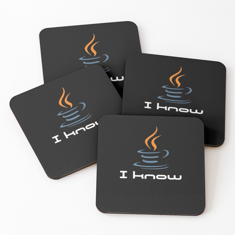 Item preview, Coasters (Set of 4) designed and sold by jb-joaofranca.