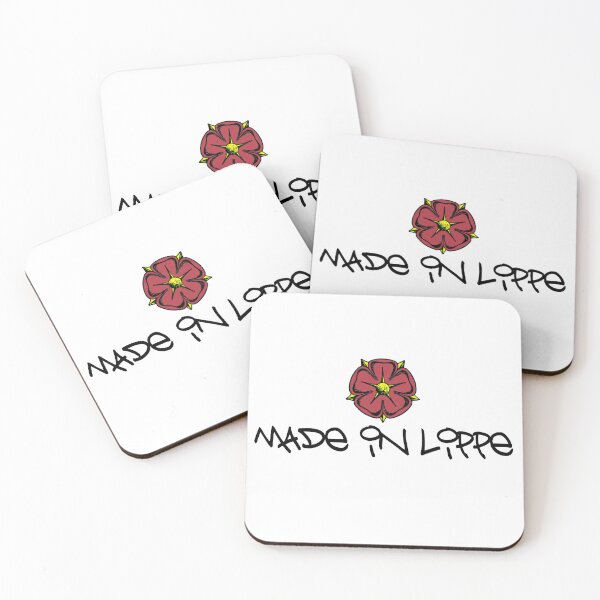Item preview, Made In Lippe designed and sold by ART3M1S1A.