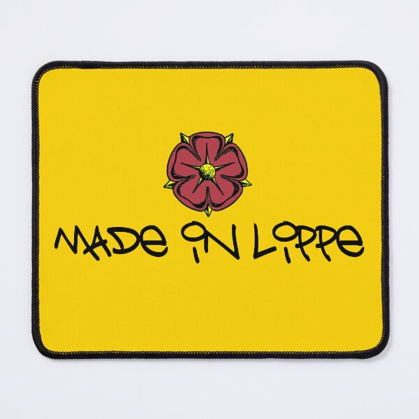 Item preview, Made In Lippe designed and sold by Laragon11.