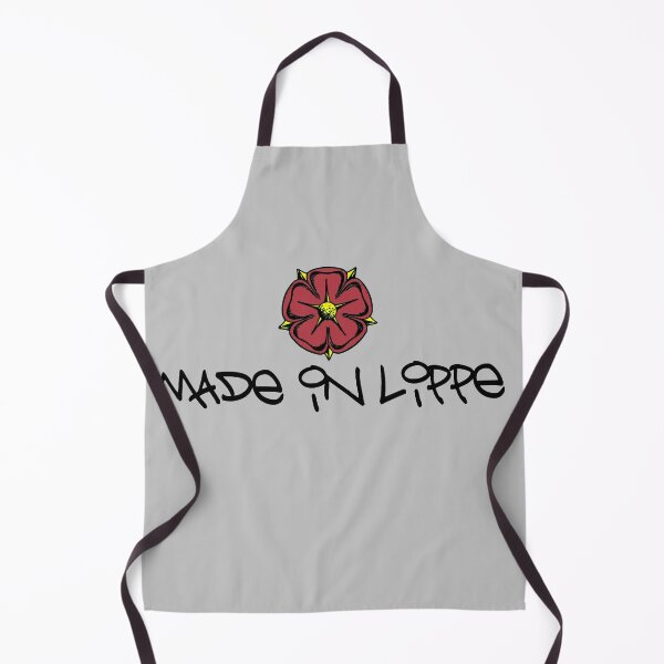 Item preview, Made In Lippe designed and sold by Laragon11.