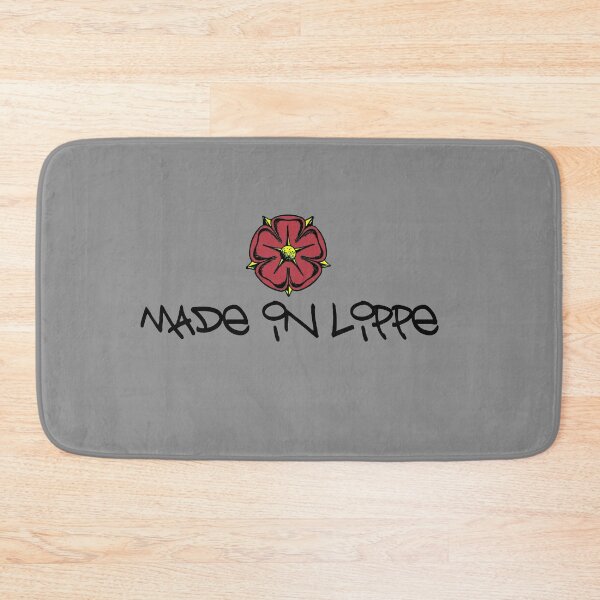 Item preview, Made In Lippe designed and sold by Laragon11.