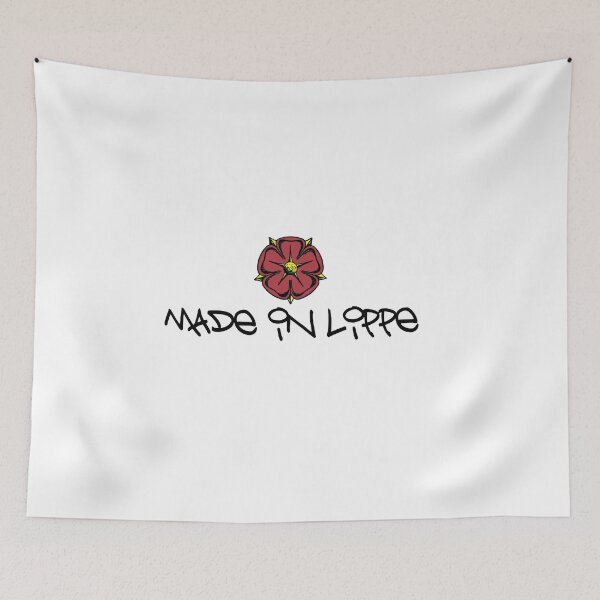 Item preview, Made In Lippe designed and sold by Laragon11.