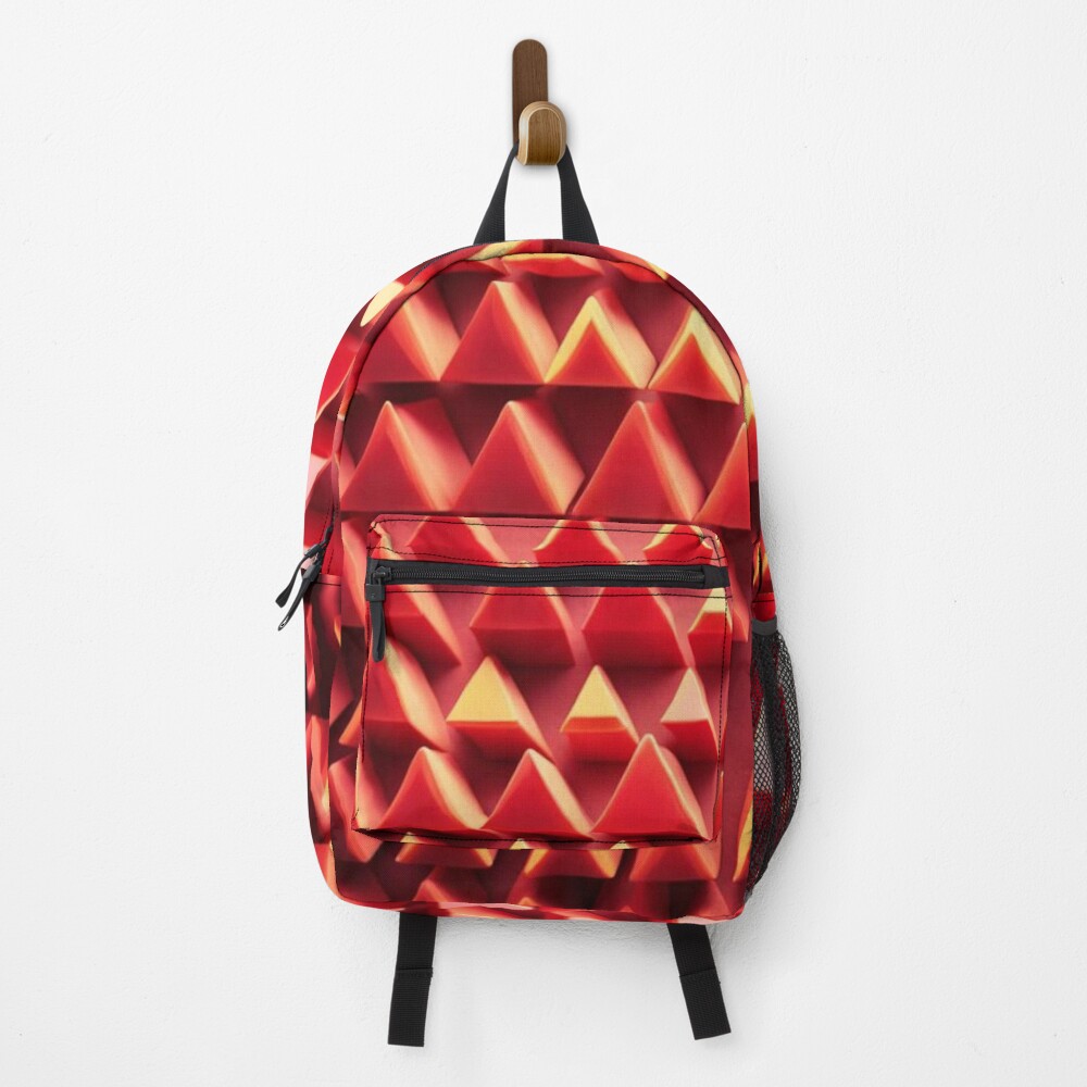 Item preview, Backpack designed and sold by Simplybe1.