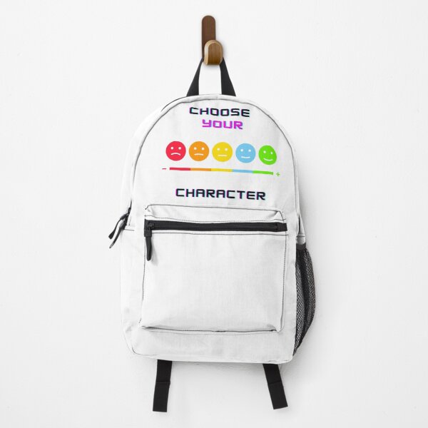 Item preview, Choose your character designed and sold by maypp.