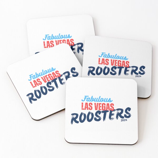 Item preview, Sydney Roosters Las Vegas designed and sold by Figgy Print.