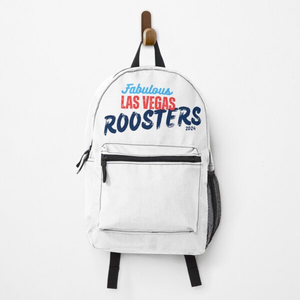 Item preview, Sydney Roosters Las Vegas designed and sold by Figgy Print.