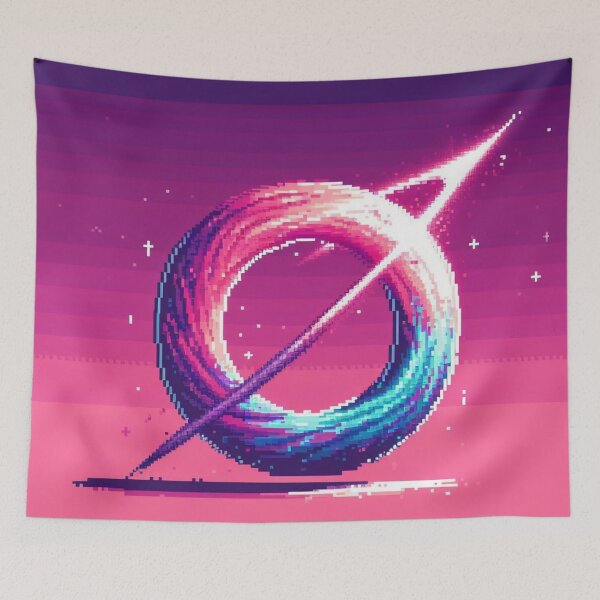 Item preview, "Luminous Persistence" designed and sold by Isai-64v16.