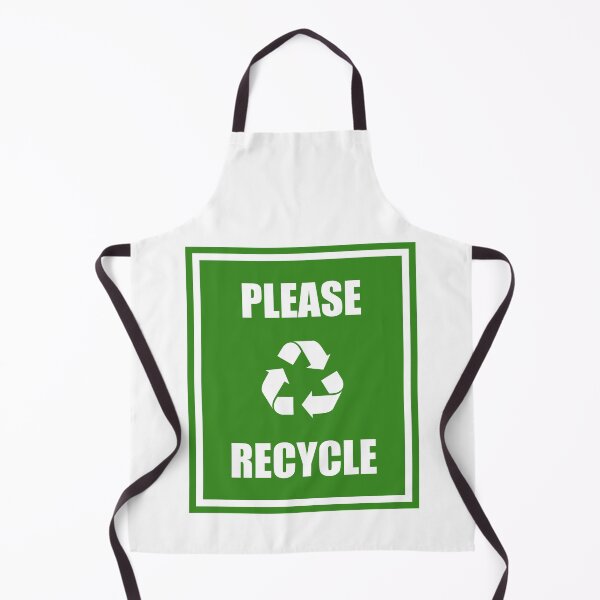 Item preview, Please Recycle designed and sold by Corbitron.