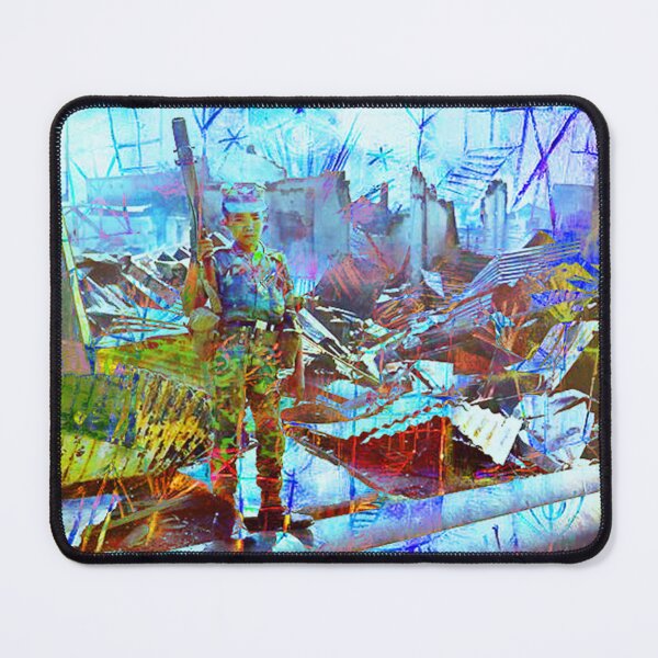 Item preview, GLORIFICATION OF CHILD SOLDIERS 4 designed and sold by Tammera.