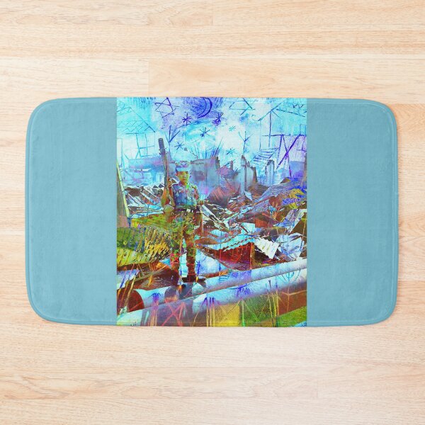 Item preview, GLORIFICATION OF CHILD SOLDIERS 4 designed and sold by Tammera.