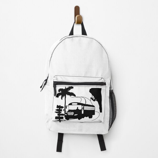 Item preview, Travel Bus designed and sold by Addiebby.