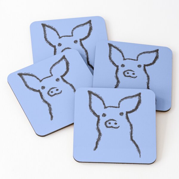 Item preview, REC cerdito designed and sold by johnlanzador.