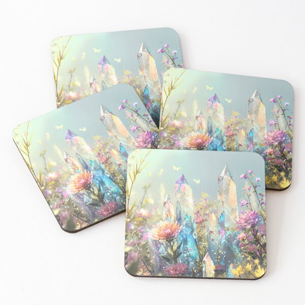 Item preview, Crystal Meadows designed and sold by DigitalRevvi.