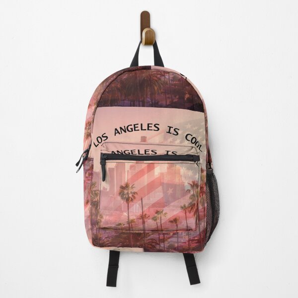Item preview, LOS ANGELES IS COOL designed and sold by daniio2.