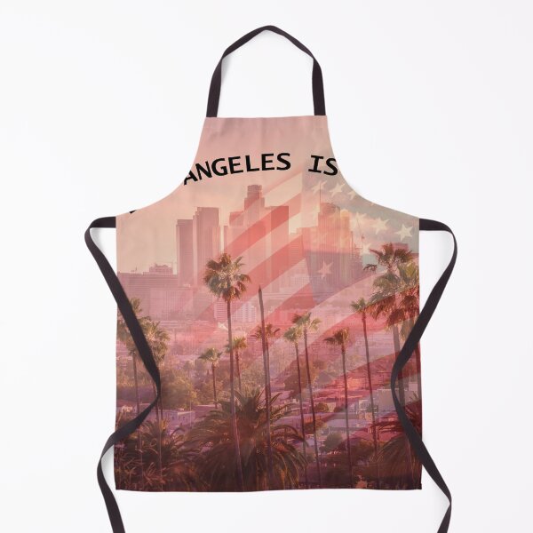 Item preview, LOS ANGELES IS COOL designed and sold by daniio2.