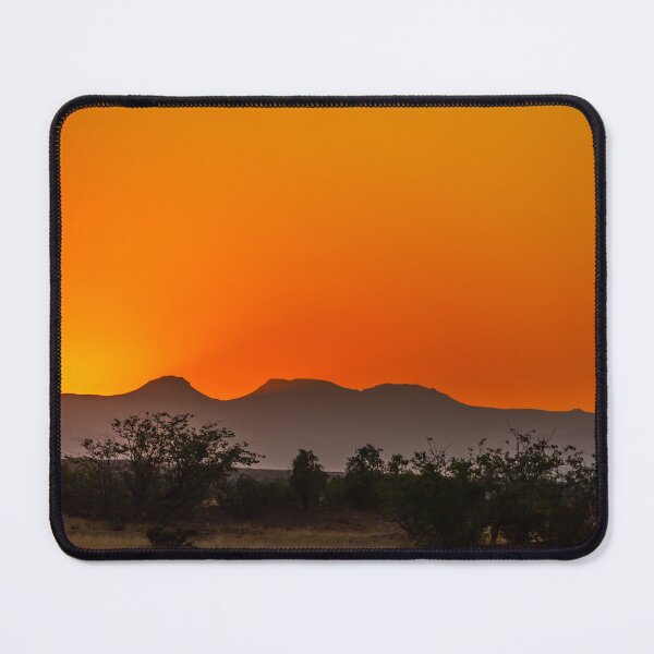 Item preview, Namibia. The Sun just Set.  designed and sold by vadim19.