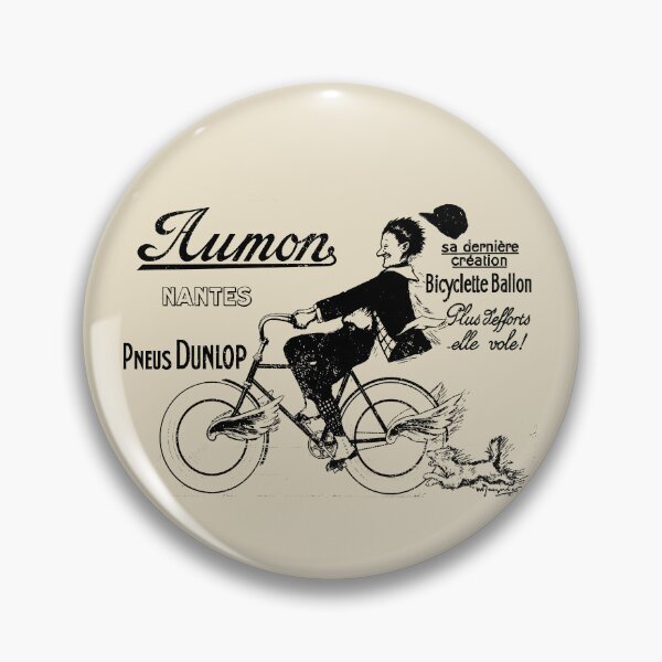 Item preview, Vintage French Cycling Tour de France Bicycle 1920s designed and sold by collectees1.