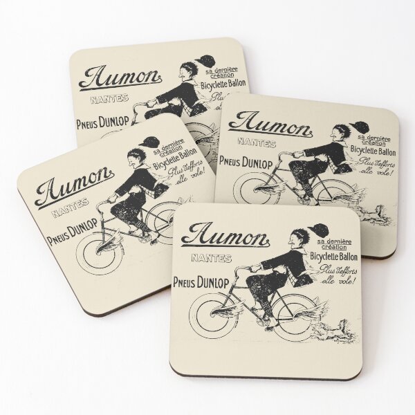 Item preview, Vintage French Cycling Tour de France Bicycle 1920s designed and sold by collectees1.