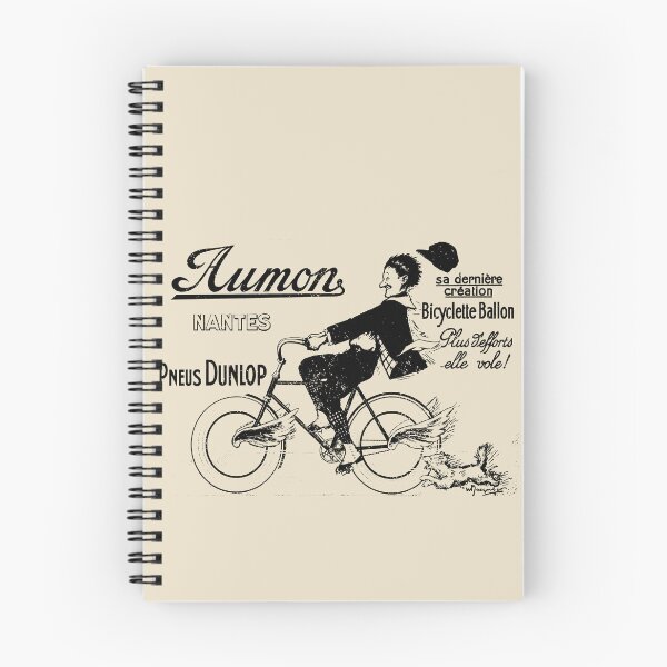 Item preview, Vintage French Cycling Tour de France Bicycle 1920s designed and sold by collectees1.