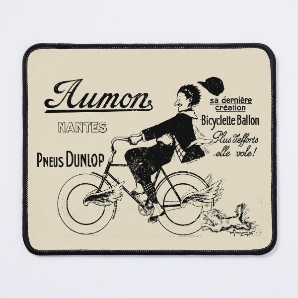 Item preview, Vintage French Cycling Tour de France Bicycle 1920s designed and sold by collectees1.