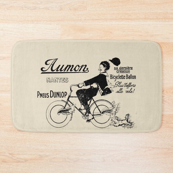 Item preview, Vintage French Cycling Tour de France Bicycle 1920s designed and sold by collectees1.