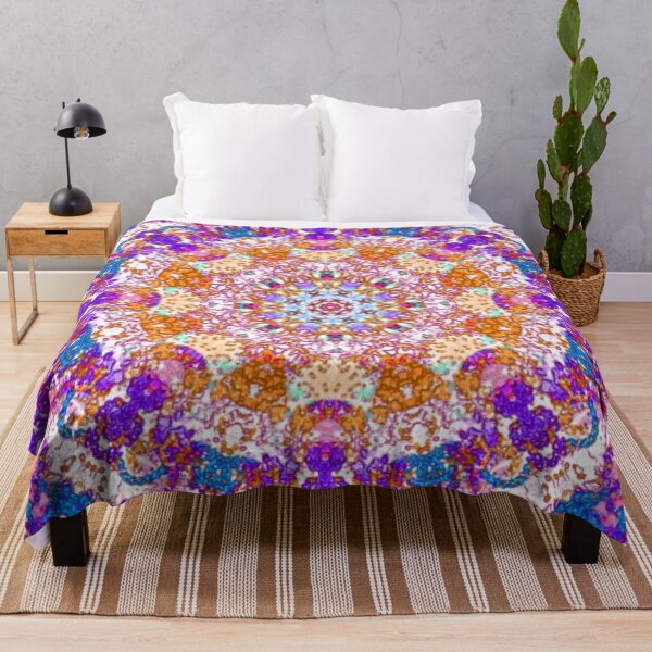 Item preview, PRETTY ART MANDALA #137 designed and sold by ArtemyRMT.