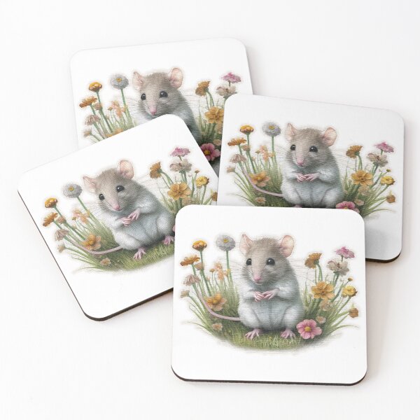 Item preview, Baby mouse designed and sold by jnsmerchstore.