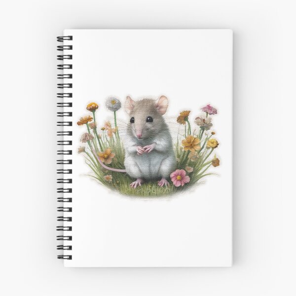 Item preview, Baby mouse designed and sold by jnsmerchstore.