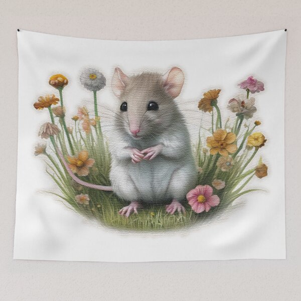 Item preview, Baby mouse designed and sold by jnsmerchstore.