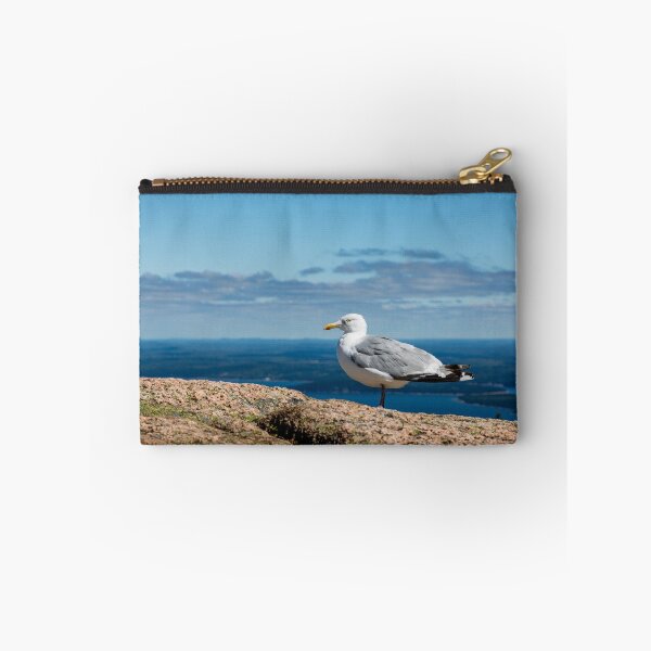 Item preview, Seagull on Mountain designed and sold by dbvirago.