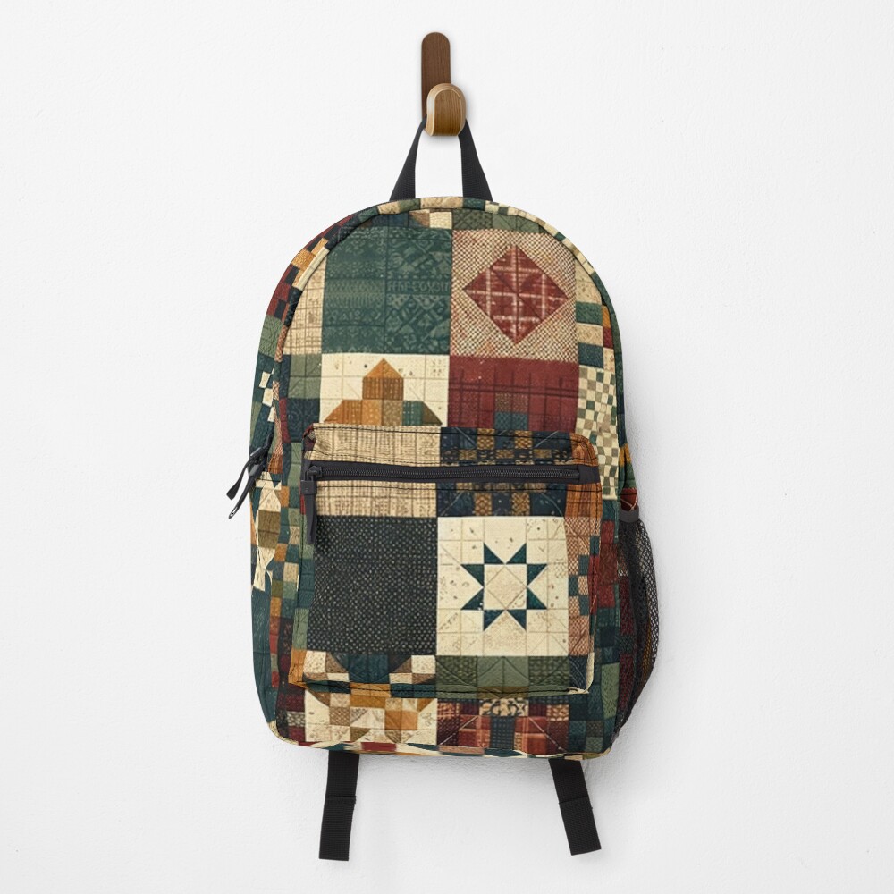 Item preview, Backpack designed and sold by PinUpPizzazz.