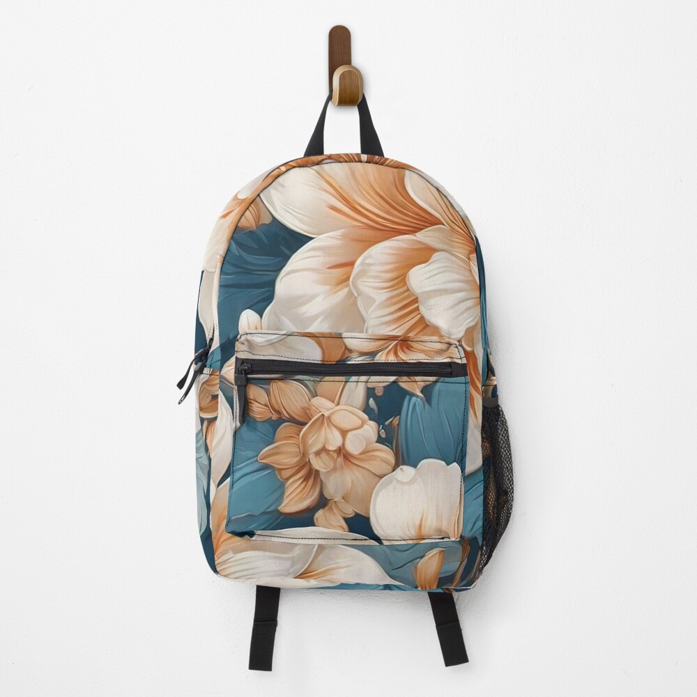 Item preview, Backpack designed and sold by FINCAN1.