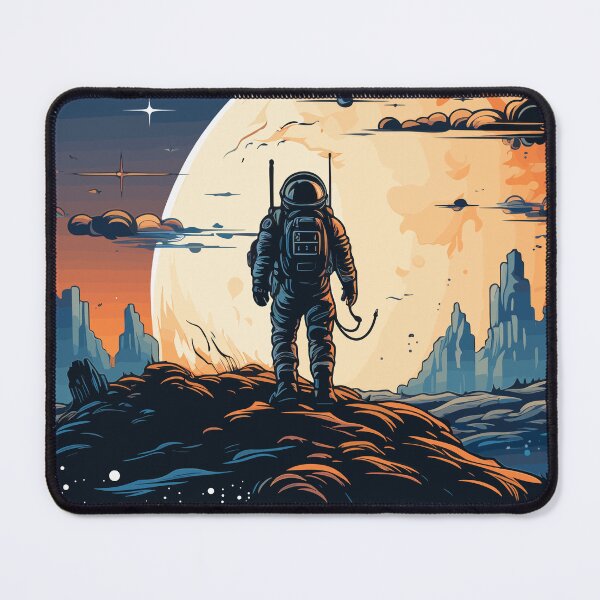 Item preview, Moonwalking designed and sold by Haramana.