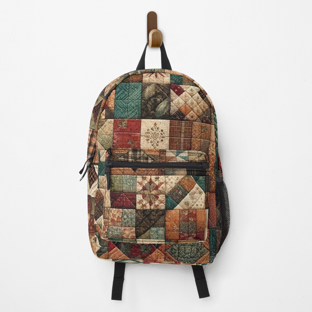 Item preview, Backpack designed and sold by PinUpPizzazz.