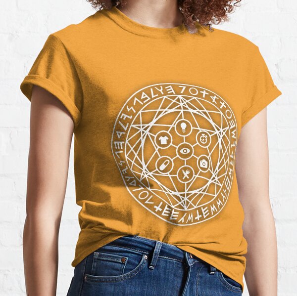 Transmu-Tater Classic T-Shirt