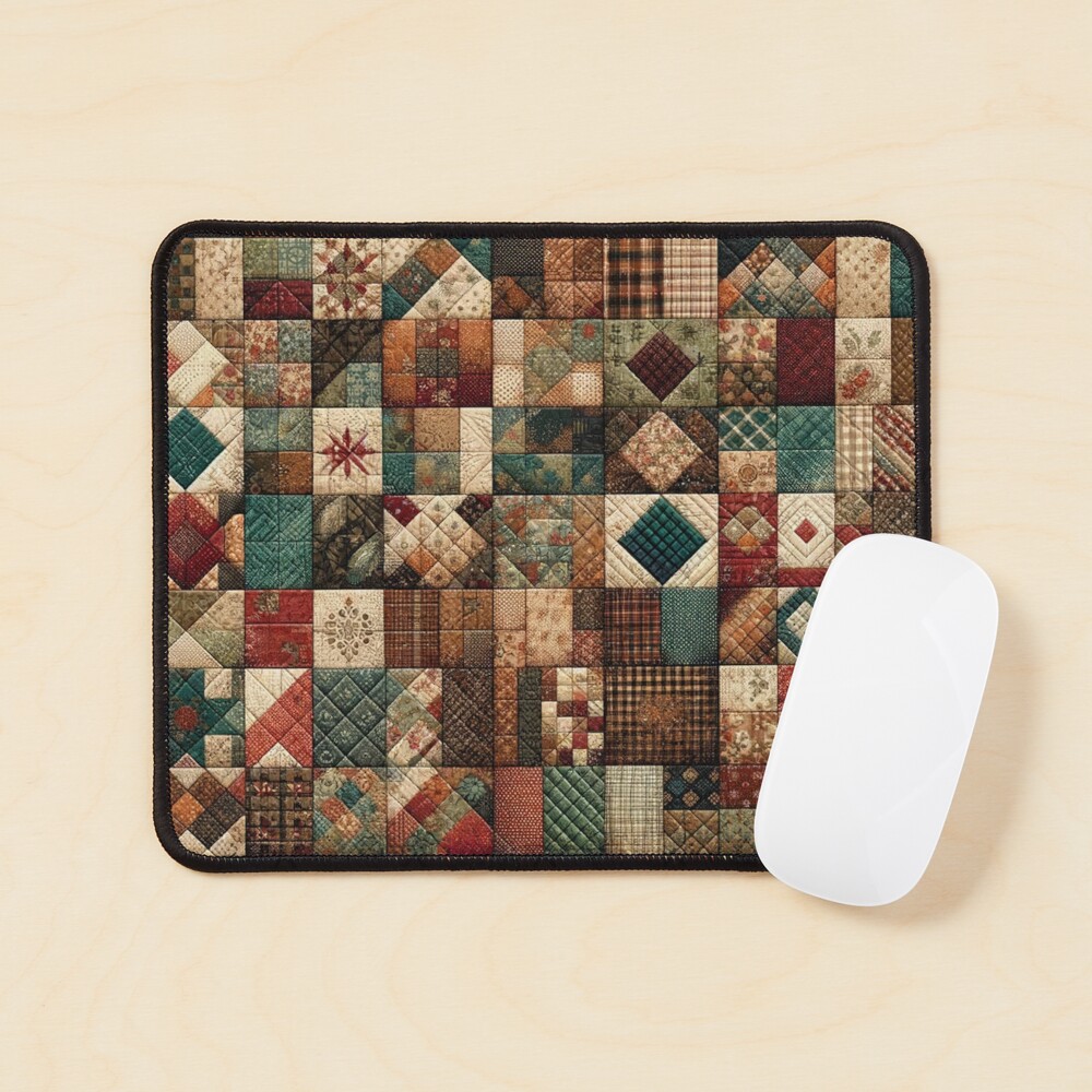 Item preview, Mouse Pad designed and sold by PinUpPizzazz.