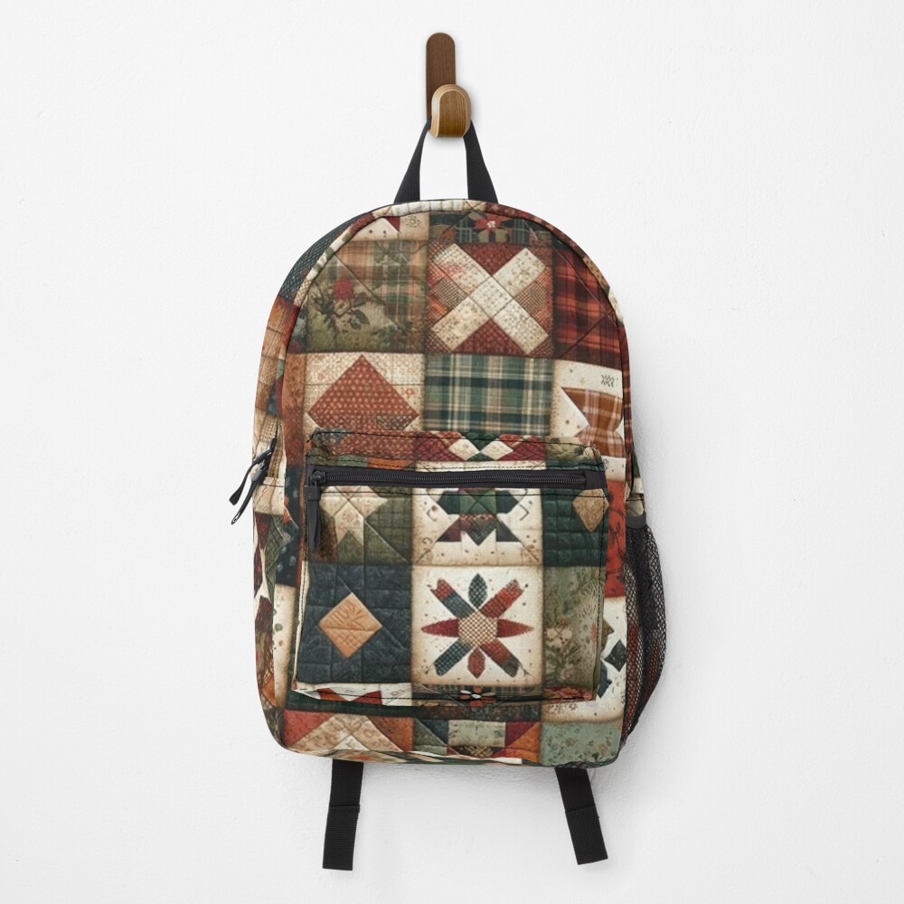 Item preview, Backpack designed and sold by PinUpPizzazz.