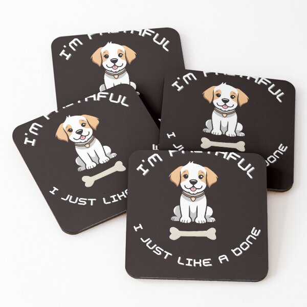 Item preview, Loyal Buddy designed and sold by Vortex shop.