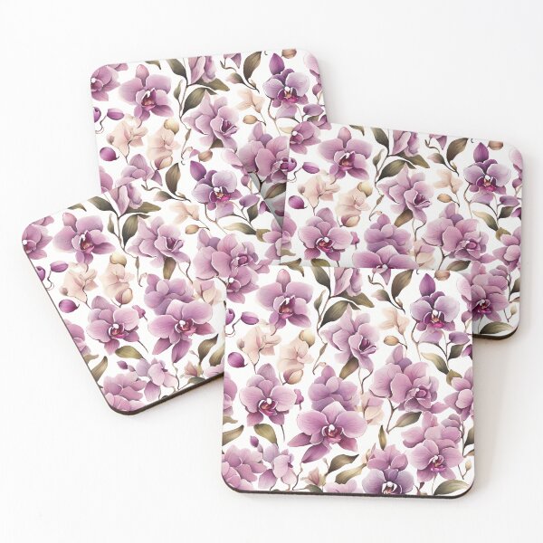 Item preview, Pattern from orchids designed and sold by CreativeSparkzz.