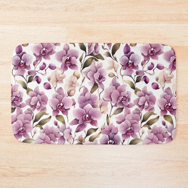 Item preview, Pattern from orchids designed and sold by CreativeSparkzz.
