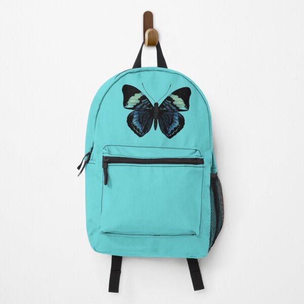 Item preview, Blue and Teal Morpho Butterfly designed and sold by DappledMoon.