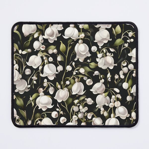 Item preview, Pattern from lily of the valley designed and sold by CreativeSparkzz.