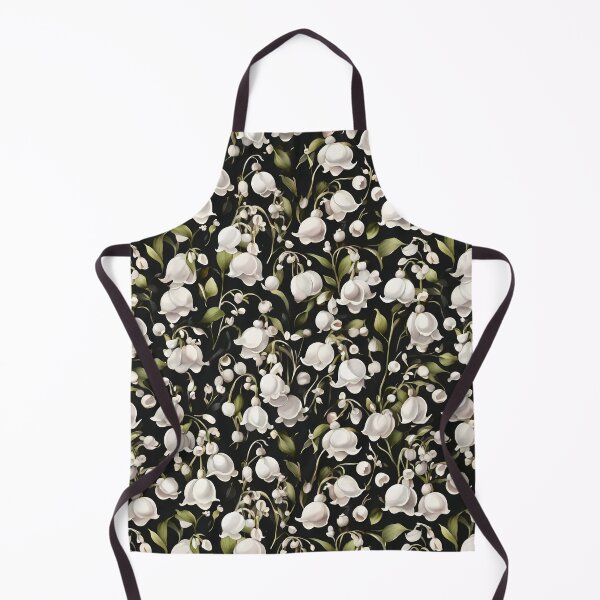 Item preview, Pattern from lily of the valley designed and sold by CreativeSparkzz.